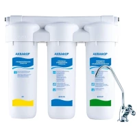 Фильтр Аквафор Трио Норма