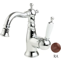 Смеситель для биде Migliore Oxford ML.OXF-6323.BI.RA