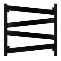 Полотенцесушитель электрический 670x630 ТЭН левый Secado Мирано Плюс 4673739247594