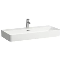 Раковина 95x42 см Laufen Val 8.1028.7.000.104.1
