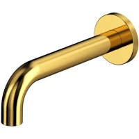 Излив для ванны 210 мм Whitecross Y Y1200GL