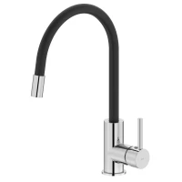 Смеситель для кухни IDDIS Kitchen 360 K36SBJBi05