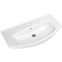 Раковина 87,5x45,5 см Kirovit Элеганс 850