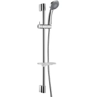 Душевой гарнитур G.Lauf USJ-1203 3 режима, хром