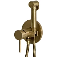 Гигиенический душ Remer X Style X65WVO со смесителем, бронза