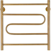 Полотенцесушитель водяной 665x532 Secado Валенсия 2 4603777476670