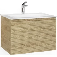 Тумба бук светлый 69 см Laparet Intero Int.01.70/P/BuL