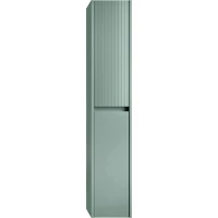Пенал Onsen Niwa Thyme Green 71-CL-160-M60-V60 подвесной L/R, тимьян зеленый