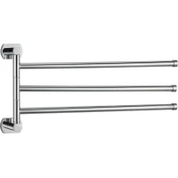 Полотенцедержатель 42 см Savol 99 S-009903