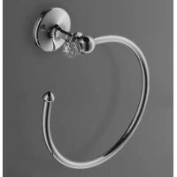 Кольцо для полотенец Art&Max Antic Crystal AM-E-2680SJ-Cr