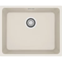 Кухонная мойка Franke Kubus KBG 210-53 ваниль 135.0339.247