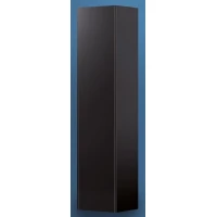 Пенал Gustavsberg Puristic GB71PUTC40PH подвесной, черный глянец