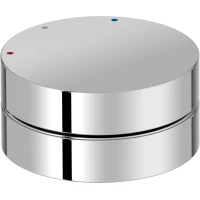 Рычаг управления Jacob Delafon Grands Boulevards E77963-8A-CP