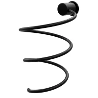 Держатель фена WasserKRAFT K-1080B