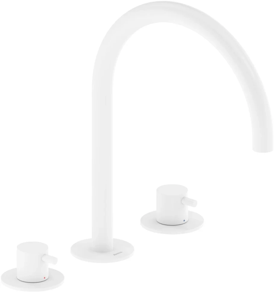 

Смеситель для раковины без донного клапана Ravak Espirit ES 018.10WV X070238