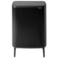 Мусорное ведро 60л Brabantia Touch Bin Bo Hi 130229