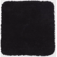 Коврик WasserKRAFT Kammel Black BM-8346