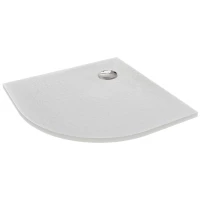 Душевой поддон из литьевого мрамора 100x100 см Jacob Delafon Tolbiac E6D330RU-WPM