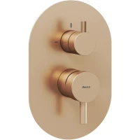 Смеситель для ванны Ravak Espirit ES 065.60RGB.O2 X070362