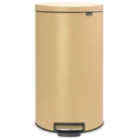 Мусорное ведро 30л Brabantia FlatBack+ 119583