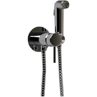 Гигиенический душ Paini Imola 53CR442RRUABS со смесителем, хром