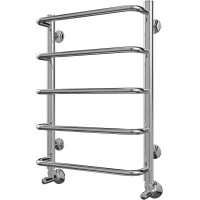 Полотенцесушитель водяной 596x432 подключение нижнее Terminus Стандарт П5