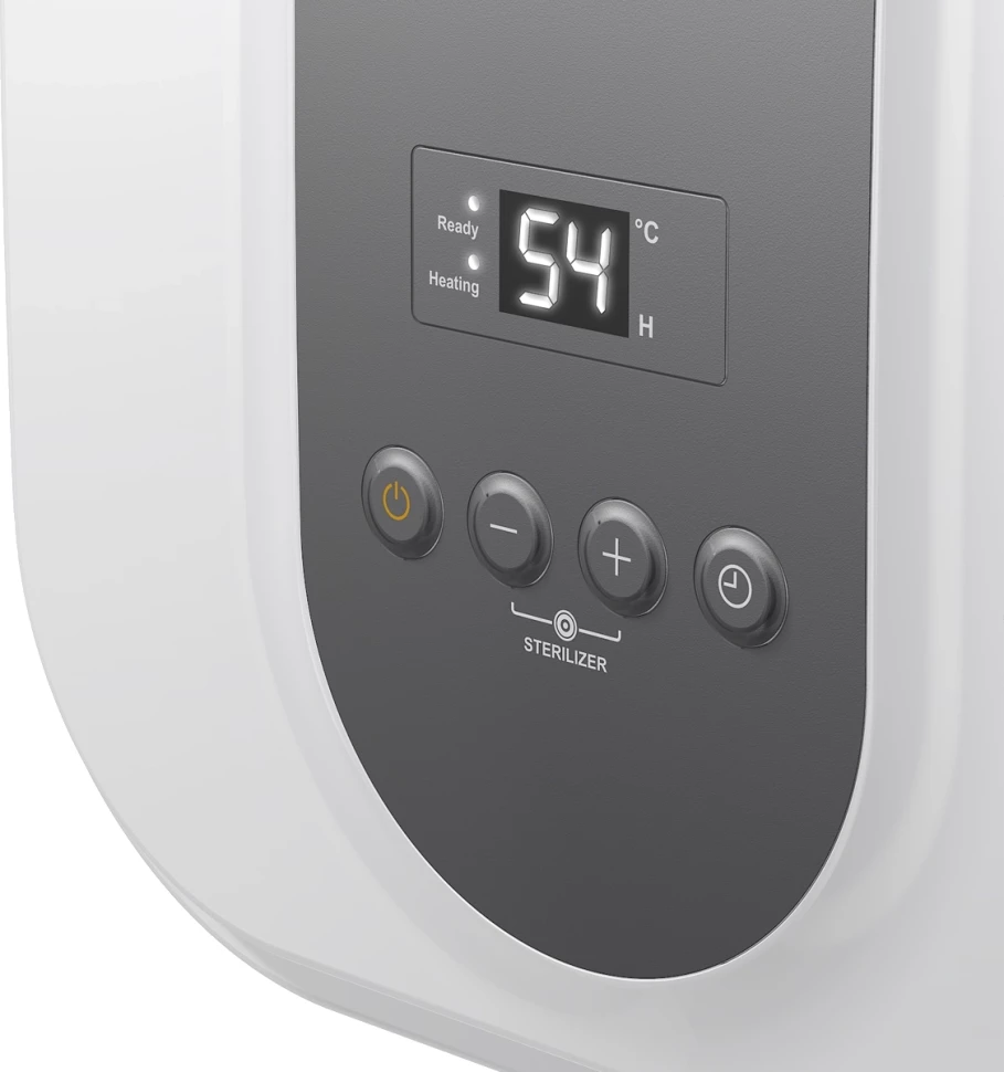 Электрический накопительный водонагреватель Thermex Smartline 15 O ЭдЭБ02014 111143