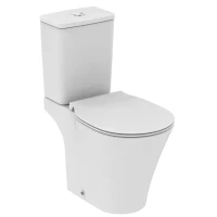 Чаша напольного унитаза Ideal Standard Connect Air AquaBlade E009701