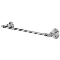 Полотенцедержатель 58 см хром Tiffany World Harmony TWHA011cr
