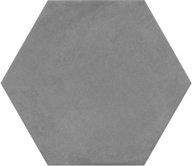Пуату серый темный 20x23,1 керамический гранит