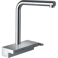 Смеситель для кухни Hansgrohe Aquno Select M81 73830000