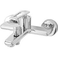 Смеситель для ванны Orange Line M06-100cr