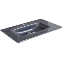 Раковина 81,6x45,6 см Caprigo Accord OW15-2212-R810