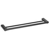 Полотенцедержатель 64 см WasserKRAFT Elbe K-7240 