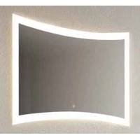 Зеркало 120x78 см Relisan Mery Гл000024366