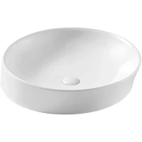 Раковина 45x49 см WeltWasser Elbach 3265