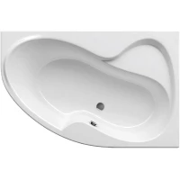 Акриловая ванна 160x105 см R Ravak Rosa II CL21000000