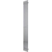 Полотенцесушитель водяной Grota Corsa 4620014131611 1800x180, хром