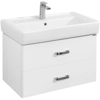 Тумба белый 76 см Акватон Америна 1A137701AM010