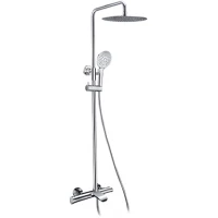 Душевая система 250 мм Kaiser Nove 06182