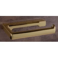 Держатель туалетной бумаги Colombo Design Lulu B6208.GOLD