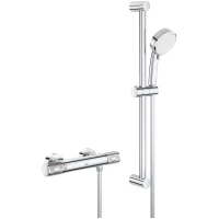Термостат для душа Grohe Grohtherm 1000 Performance 34783000