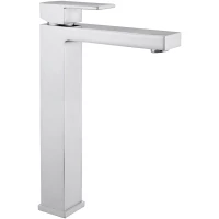 Смеситель для раковины Abber Daheim AF8211 хром