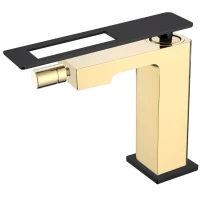 Смеситель для биде Boheme Q 146-GB