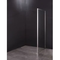 Боковая стенка 90 см Orange E03-090TCR прозрачное