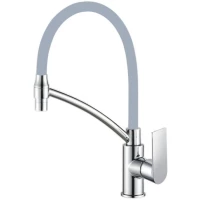 Смеситель для кухни Haiba HB72505