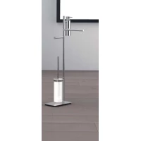 Комплект для туалета Colombo Design Square B9918