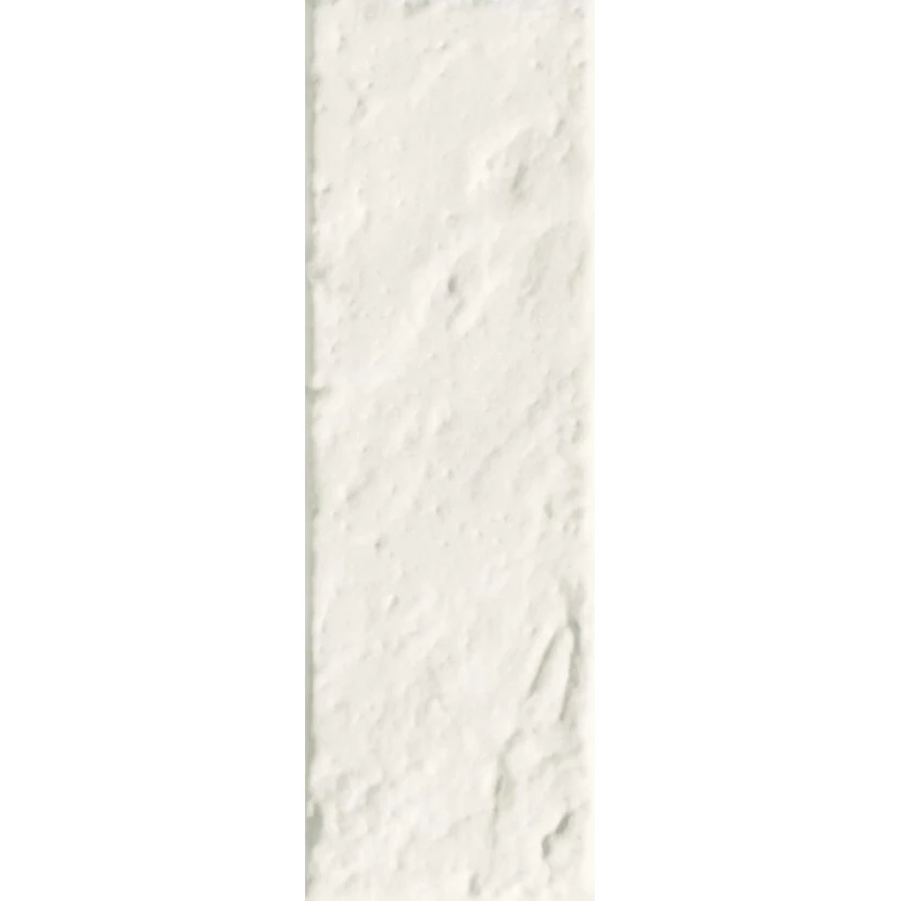 Настенная плитка ALL IN WHITE 6 STR 23.7x7.8