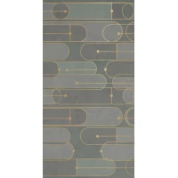 Декор Payne oval 30x60