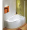 Акриловая ванна правосторонняя 150x100 Jacob Delafon Micromega Duo E60218RU-00 - 2